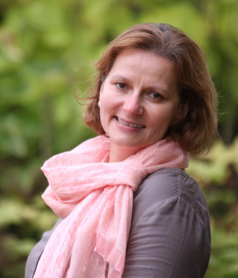Margit Kohl