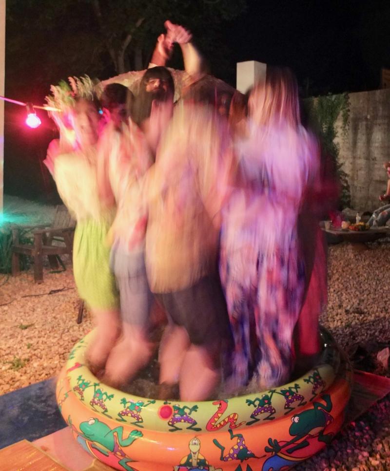 Poolparty